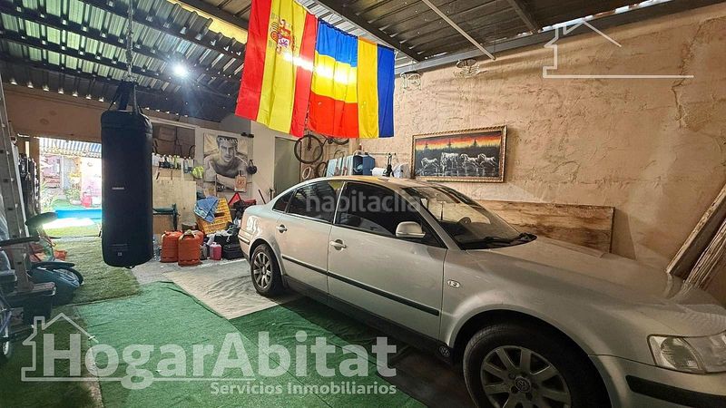 Foto e588966f-be7b-459b-b306-852107d477a8. Casa adossada amb calefacció aparcament a Palmera