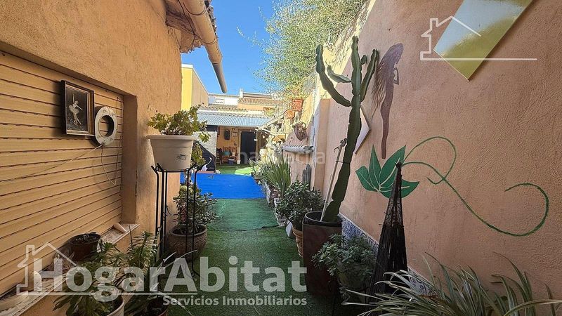 Foto ecbd623b-3994-4cd2-865b-72a8bf6e4141. Casa adossada amb calefacció aparcament a Palmera