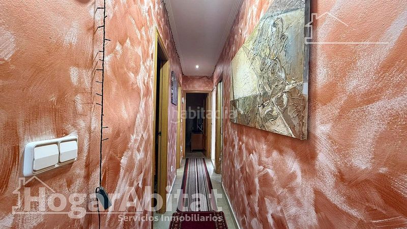 Foto f230aeed-d859-47b7-ab21-35688c0a32d1. Casa adossada amb calefacció aparcament a Palmera