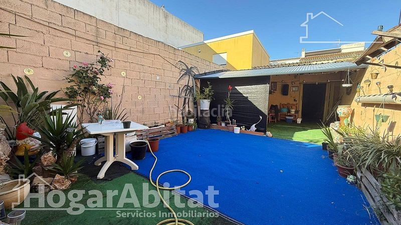 Foto f3b685c0-cc5d-4373-8e97-100139799df0. Casa adossada amb calefacció aparcament a Palmera