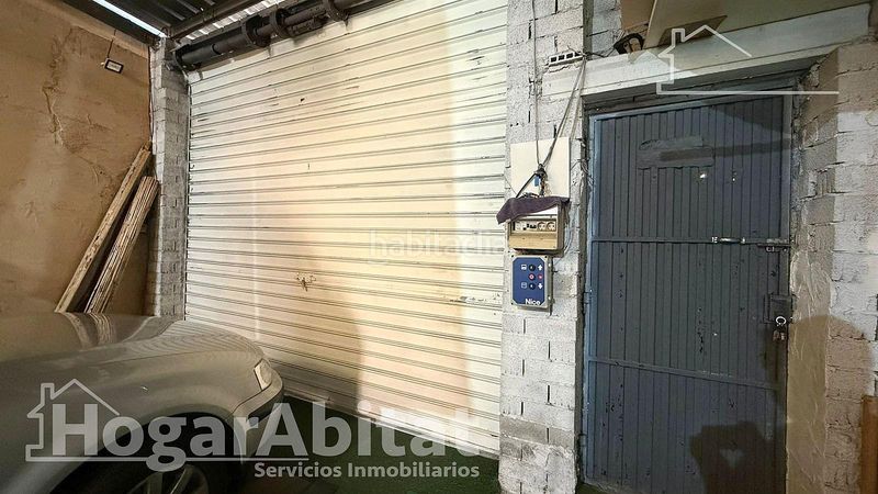 Foto fabd9e75-d9e5-48e1-bf22-d0590621f665. Casa adossada amb calefacció aparcament a Palmera