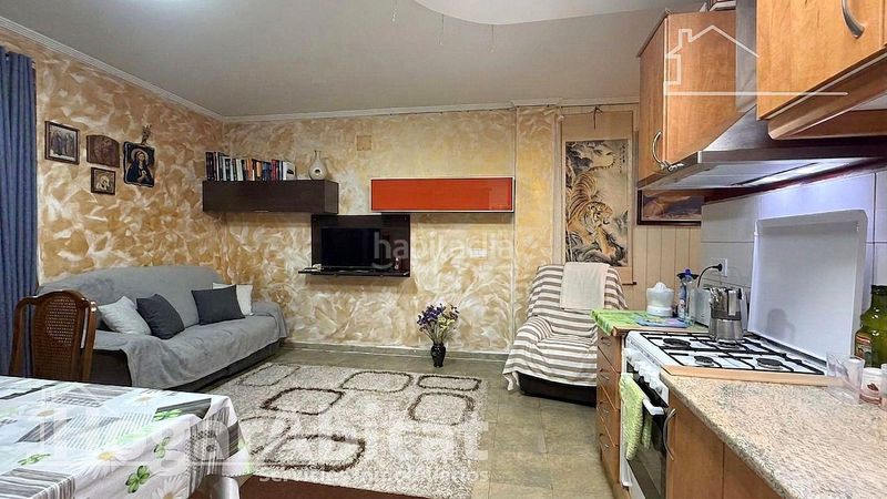 Foto fc5bb0e1-9f8e-4ddc-ae7e-2f9515302ae4. Casa adossada amb calefacció aparcament a Palmera