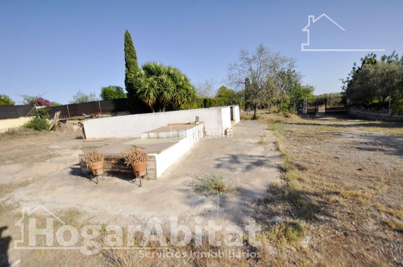Foto 1b5a3109-abfc-4922-bdf0-67e5e1e57349. Casa amb aparcament piscina a La Conarda-Montesano Bétera