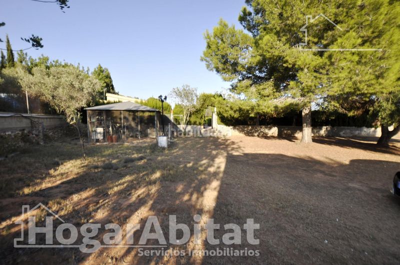 Foto 3117c3da-b247-4710-8995-1e133febf974. Casa amb aparcament piscina a La Conarda-Montesano Bétera