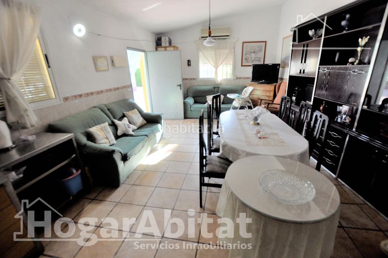 Foto 421902aa-5101-4d3c-a764-97bb0d3a3d23. Casa amb aparcament piscina a La Conarda-Montesano Bétera