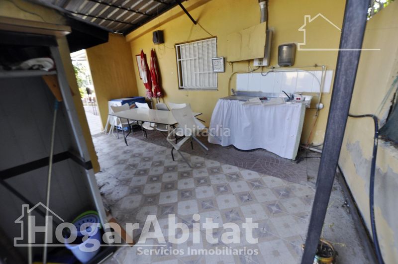 Foto 486026ce-7236-4cd0-b52f-24304b1937a1. Casa amb aparcament piscina a La Conarda-Montesano Bétera