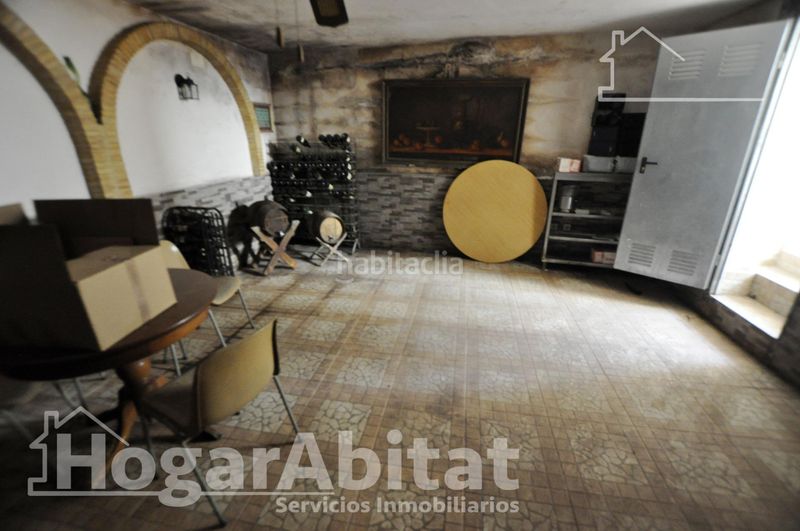 Foto 5c772377-6e34-4d4b-8d35-5f2fe4a52257. Casa amb aparcament piscina a La Conarda-Montesano Bétera