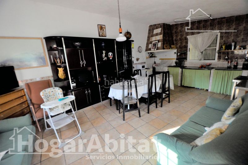 Foto b9dfcd9e-f4ef-4851-adba-366afbb663af. Casa amb aparcament piscina a La Conarda-Montesano Bétera