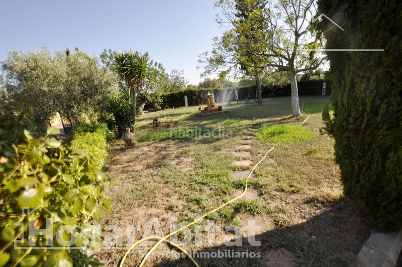 Foto bed5e447-8dd9-448c-9b7b-7dc104d5c81b. Casa amb aparcament piscina a La Conarda-Montesano Bétera