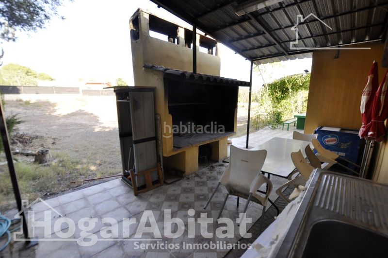 Foto e3ef48b5-abcc-45d4-8669-06dabbab26b0. Casa amb aparcament piscina a La Conarda-Montesano Bétera