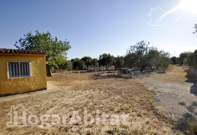 Foto fa52cd69-486e-45ae-94e2-62e9668b3e16. Casa amb aparcament piscina a La Conarda-Montesano Bétera