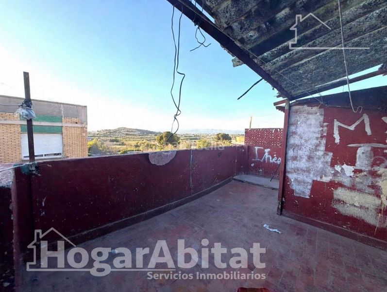 Foto 6082dc8e-fb0d-4acc-a347-615711253101. Àtic a Parque de la Bombilla Llíria