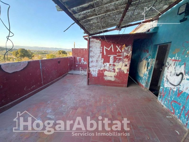 Foto bcbf947c-acc0-4747-b5f1-aa470e53185f. Àtic a Parque de la Bombilla Llíria