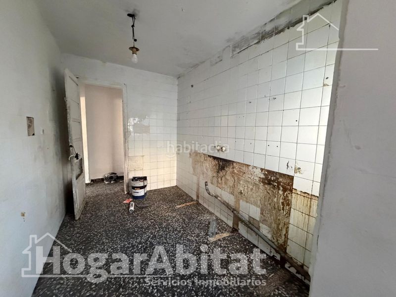 Foto cc550088-55b7-4e3f-8171-ea85b1b1a5da. Àtic a Parque de la Bombilla Llíria
