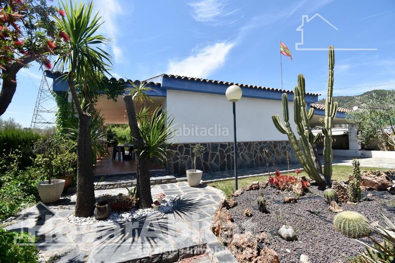 Foto 42a62a5c-cf9d-414d-911c-9a61740e4725. Xalet amb calefacció aparcament piscina a Borriol