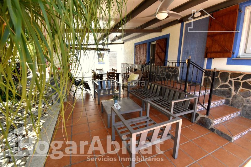 Foto 50c38da9-74d3-4ac2-a629-7bc2f06d9bdf. Xalet amb calefacció aparcament piscina a Borriol