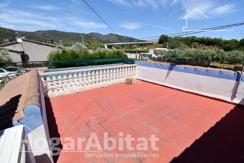 Foto 517eb09d-c5ae-4263-a207-10fca38299b9. Xalet amb calefacció aparcament piscina a Borriol