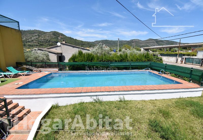 Foto 6b097d78-d83c-4167-8da5-b80be2229958. Xalet amb calefacció aparcament piscina a Borriol