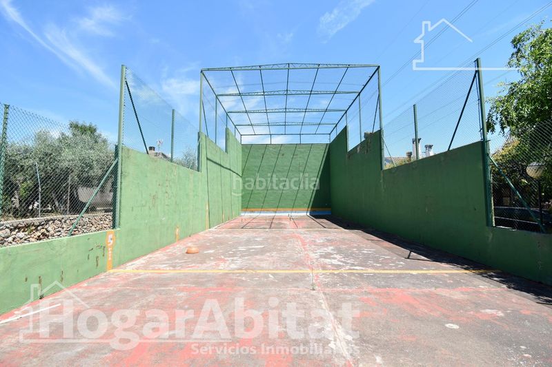 Foto 8afedcc0-b32a-42ee-9cbf-927082702bd2. Xalet amb calefacció aparcament piscina a Borriol