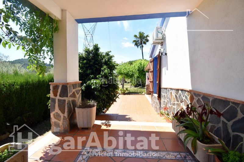 Foto cb6e787e-1ade-4fc2-ac6b-eb9018f3dd69. Xalet amb calefacció aparcament piscina a Borriol