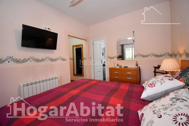 Foto e703701d-6271-4580-a0ee-192a97fb5fab. Xalet amb calefacció aparcament piscina a Borriol