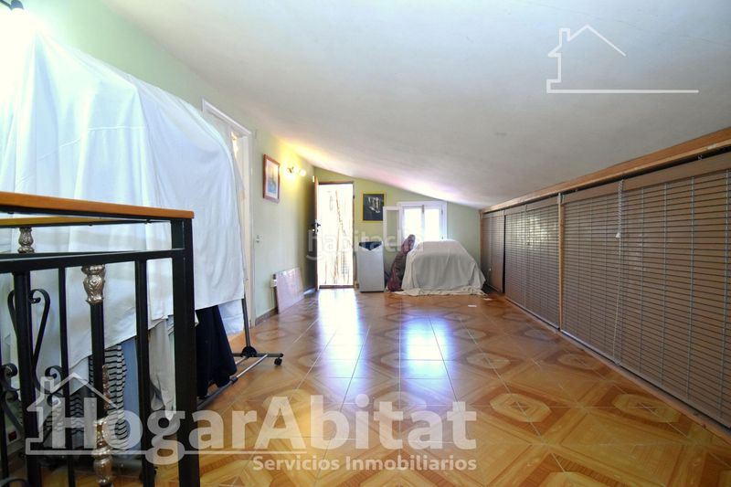 Foto fa021d6f-e0d5-46c6-a0f5-750ba9173c69. Xalet amb calefacció aparcament piscina a Borriol