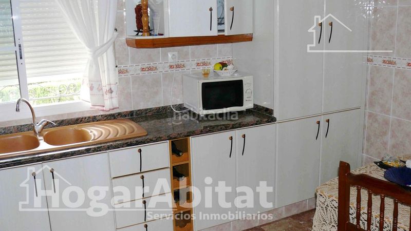 Foto caf048a9-59e2-4978-85f0-f90a6c66fac9. Xalet amb calefacció aparcament piscina a Moncófar Playa Moncofa