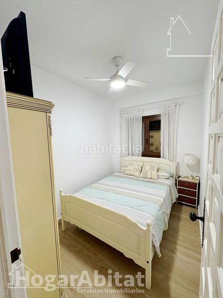 Foto aa7fc231-2252-4512-a65d-cf1917bd82ac. Pis amb calefacció aparcament a Mareny de Barraquetes Sueca