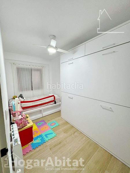 Foto afb37b57-515d-4615-9e69-b8600ce31444. Pis amb calefacció aparcament a Mareny de Barraquetes Sueca