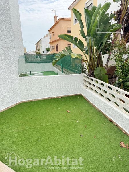 Foto c5b2daa5-bc0d-46cd-9517-205e08300397. Pis amb calefacció aparcament a Mareny de Barraquetes Sueca