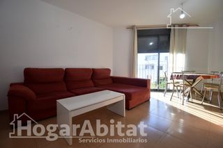 Etagenwohnung  Calle alicante. Seminuevo, exterior y luminoso  con trastero y ascensor