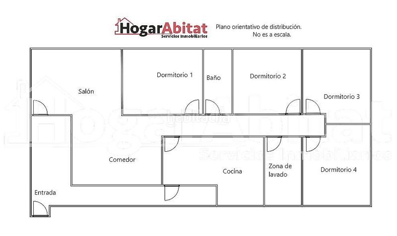 Foto 769aa6d7-39e9-490b-a8e4-b9d685f6f7f3. Pis a La Vila Alzira