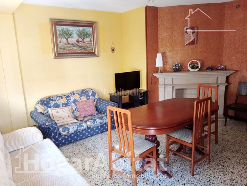 Foto b6f237fb-ed34-403a-be15-45dd8ad3207f. Pis a La Vila Alzira