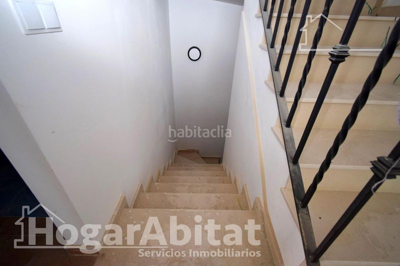 Foto 15d1705e-b321-40d7-944b-fe21ae23a1c0. Casa amb calefacció aparcament a Centro Chiva
