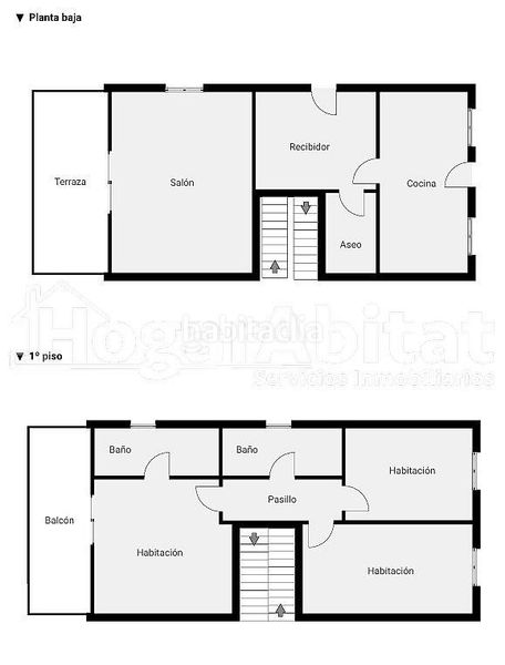 Foto 3dd423e1-31f0-4ed8-b935-659f35863d2d. Casa amb calefacció aparcament a Centro Chiva