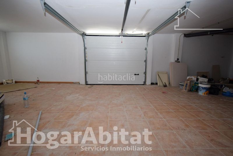 Foto 872e5fb6-d258-4d52-8eb2-e87b3396b1c1. Casa amb calefacció aparcament a Centro Chiva