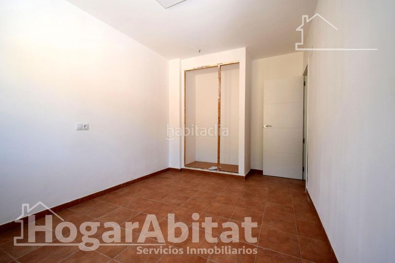 Foto a16333a5-d854-4291-998d-ef1088aa5b41. Casa amb calefacció aparcament a Centro Chiva