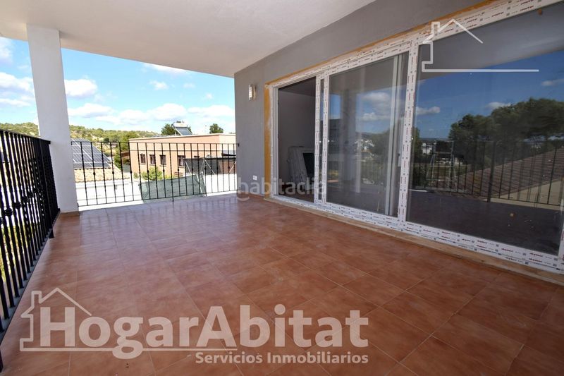 Foto c7dbc7c6-ffc4-4e71-a880-254ae87f648d. Casa amb calefacció aparcament a Centro Chiva