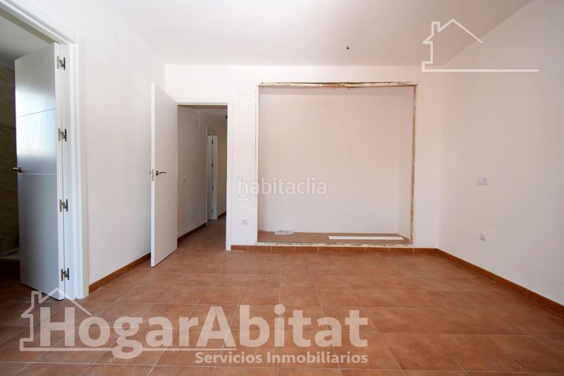 Foto da7c8ba0-a83b-4734-928a-d611f933b66e. Casa amb calefacció aparcament a Centro Chiva