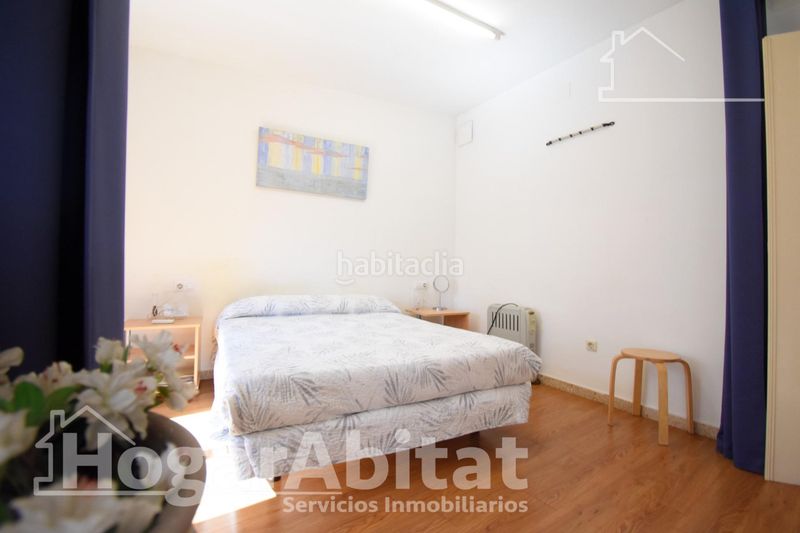 Foto 0ed04820-5d44-40e0-9375-7705e2ed42d9. Pis amb calefacció a Oliva pueblo Oliva