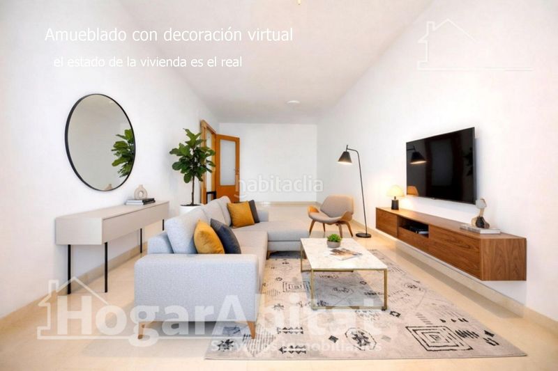 Foto 0f1c7b32-3d50-495c-883c-0c9e38f6d592. Pis a Oliva pueblo Oliva