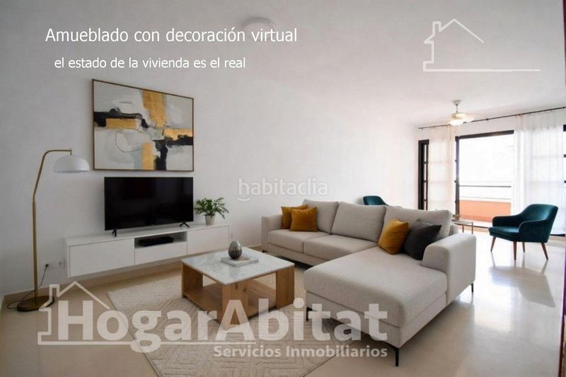 Foto 489f1f1b-ce02-4a3e-9db5-06971f8fa3ee. Pis a Oliva pueblo Oliva