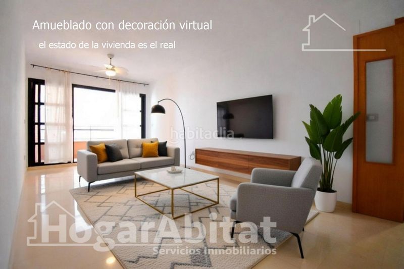 Foto acd39c0e-b4d4-4772-96a6-a4e498891ec0. Pis a Oliva pueblo Oliva