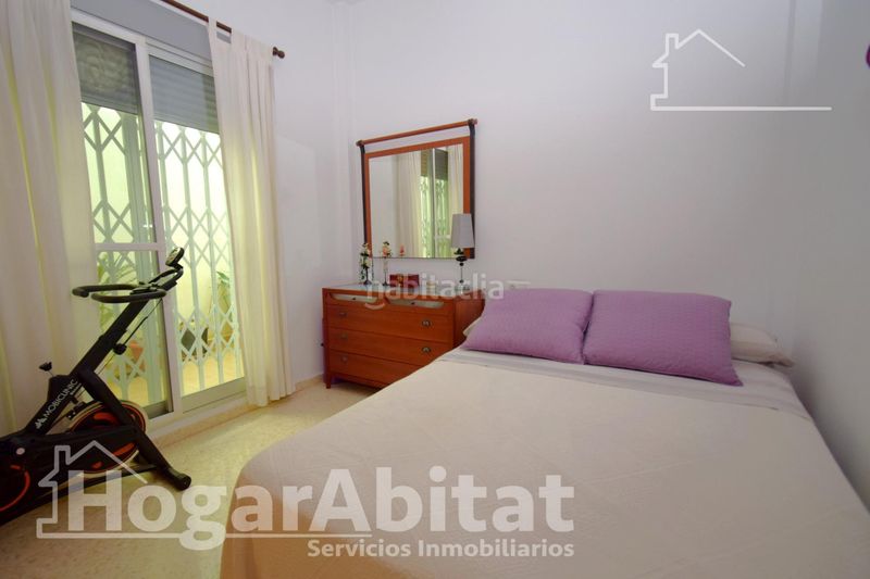 Foto 218aaf58-6544-4263-97f3-57fc7330aadd. Pis amb aparcament a Vilamarxant