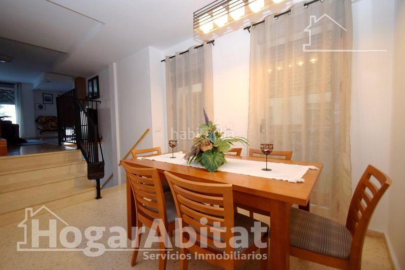 Foto 61fd161c-2f8d-4170-8935-6a52b8355578. Pis amb aparcament a Vilamarxant