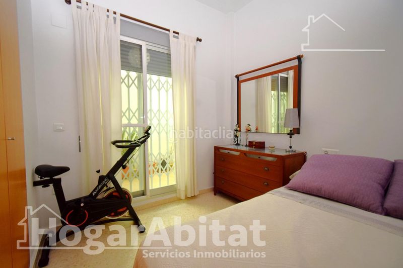 Foto febce526-2810-4cbd-882d-665593d3ddaf. Pis amb aparcament a Vilamarxant
