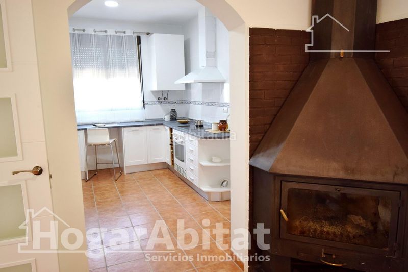 Foto 41101c65-4cdb-4c39-aa59-33a7f5b1ea4f. Xalet amb calefacció aparcament a Borriol