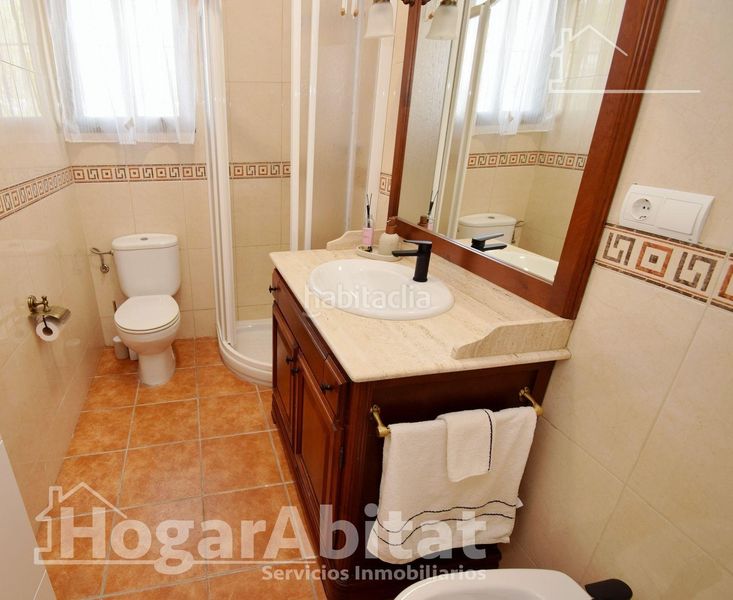 Foto 4a8cb7de-aa34-407f-8e64-3ed2e2ae63ae. Xalet amb calefacció aparcament a Borriol