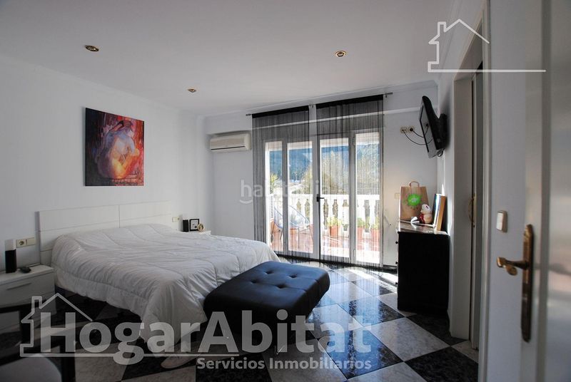 Foto 14cb515f-3642-4c06-9451-0331d6f4b817. Casa adossada amb calefacció aparcament a Barx