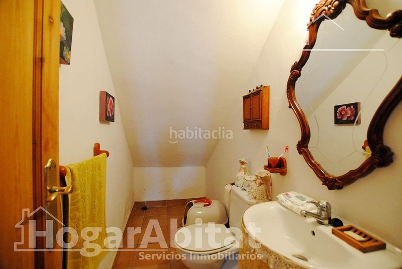 Foto 6d98a6a4-feba-4891-abdc-257c12c351a6. Casa adossada amb calefacció aparcament a Barx